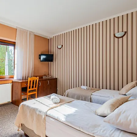 Hotel Zulawy - Restauracja &