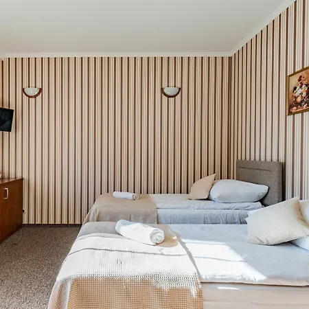 Hotel Zulawy - Restauracja &