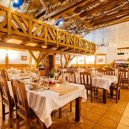 Zulawy - Restauracja & Elblag