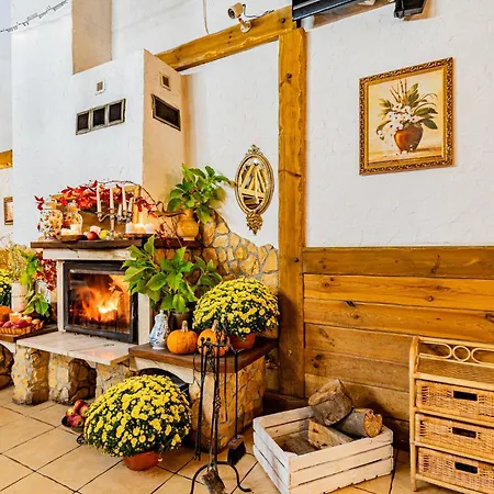 Ξενοδοχείο Zulawy - Restauracja & *