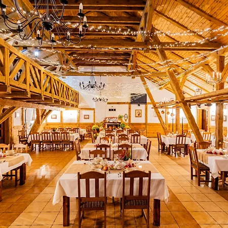 Zulawy - Restauracja &