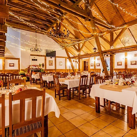 żuławy - Restauracja&hotel