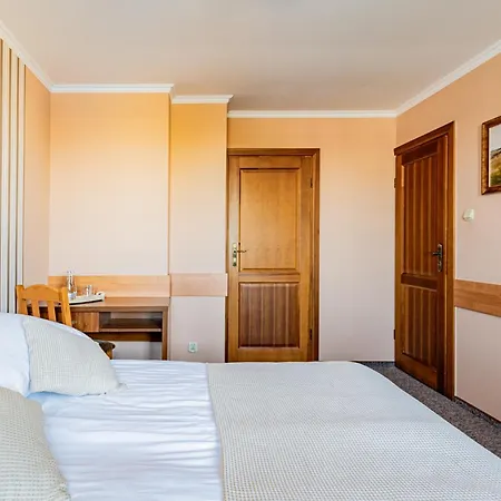 Zulawy - Restauracja & Hotel Elblag