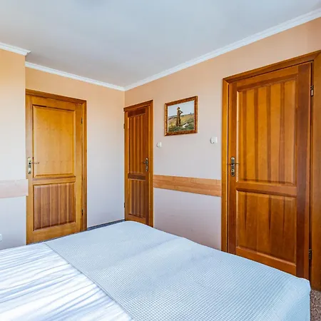 Zulawy - Restauracja & Elblag