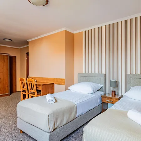 Zulawy - Restauracja & * Elblag