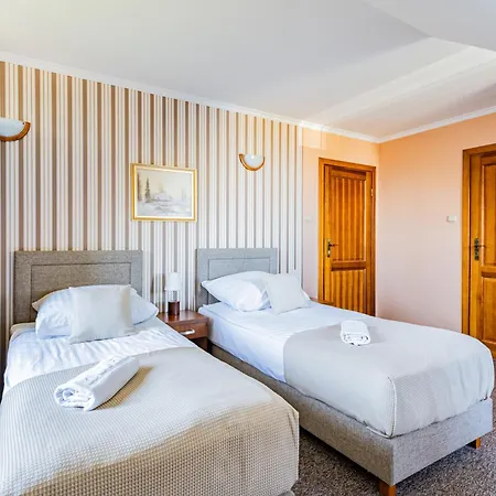 Zulawy - Restauracja & Hotel Elblag