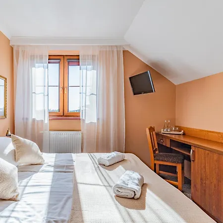 Hotel Zulawy - Restauracja & Elblag