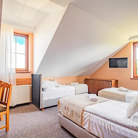 Zulawy - Restauracja & * Έλμπλαγκ