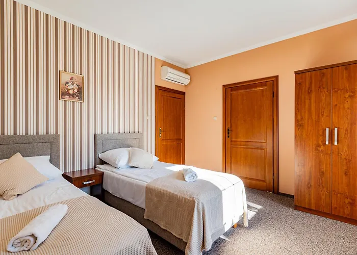 żuławy - Restauracja&hotel Hotel