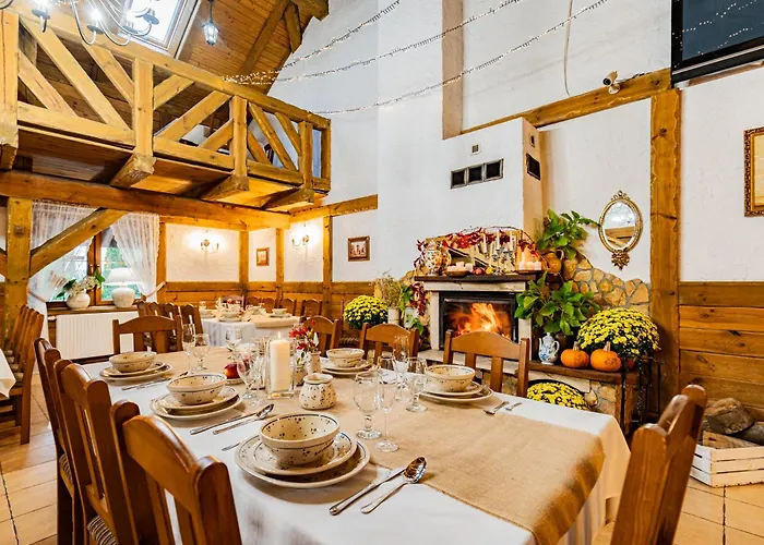 żuławy - Restauracja&hotel * Elbląg