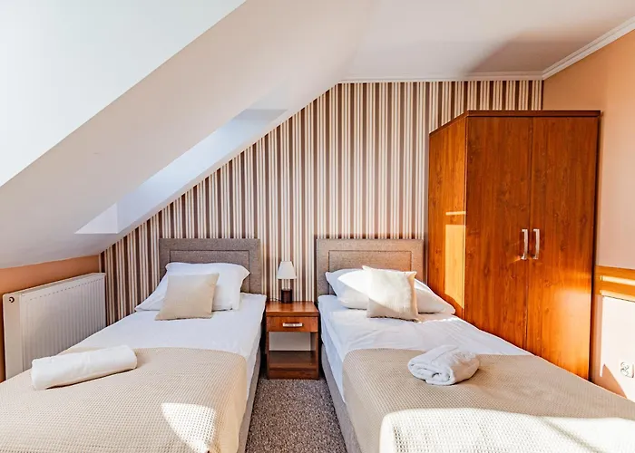 Hotel żuławy - Restauracja&hotel