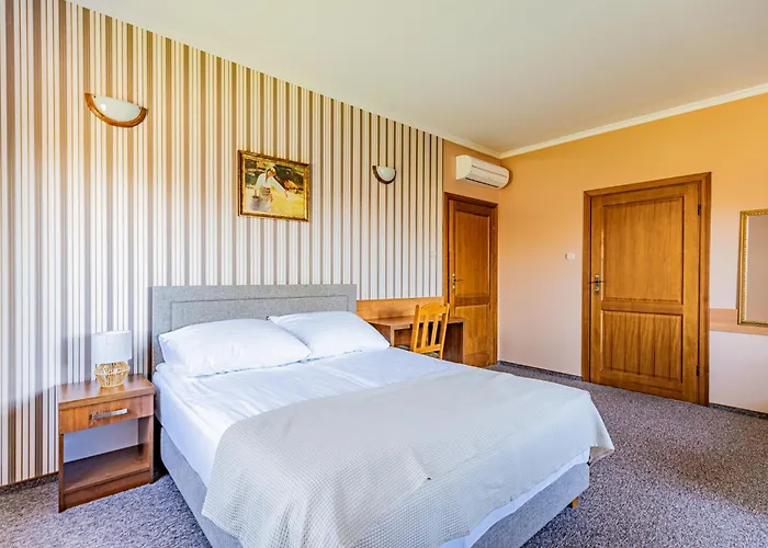 żuławy - Restauracja&hotel Elbląg