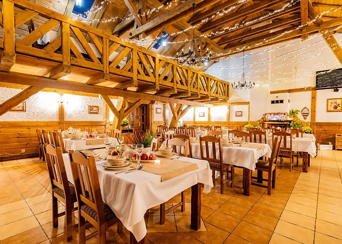 żuławy - Restauracja&hotel Elbląg