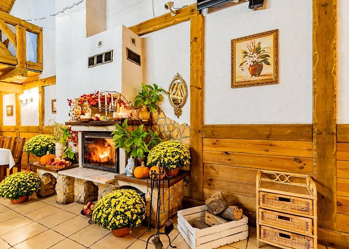 Hotel żuławy - Restauracja&hotel *