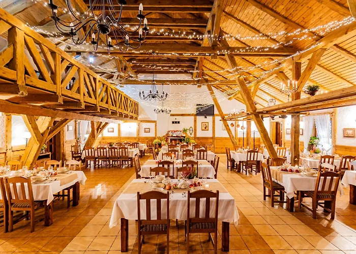 żuławy - Restauracja&hotel