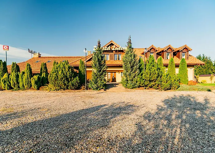 żuławy - Restauracja&hotel Elbląg