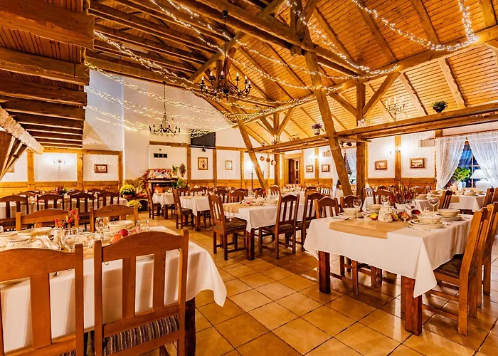 żuławy - Restauracja&hotel