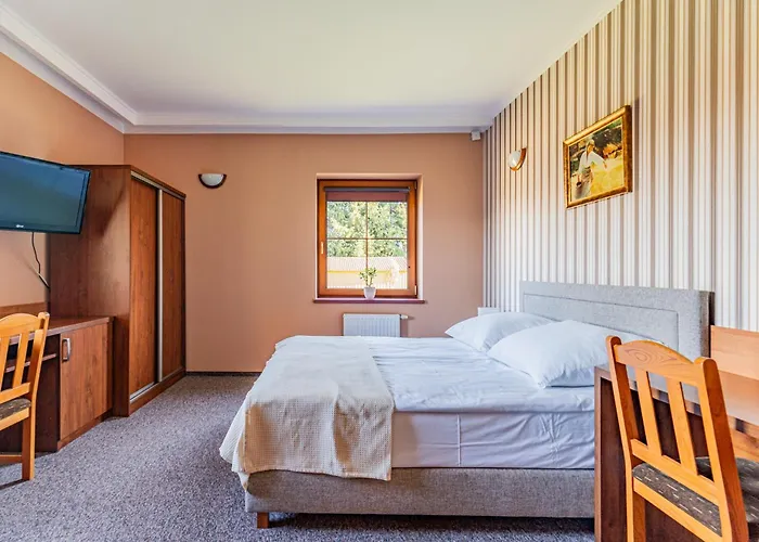 żuławy - Restauracja&hotel