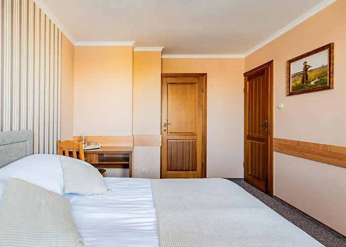 żuławy - Restauracja&hotel Hotel Elbląg