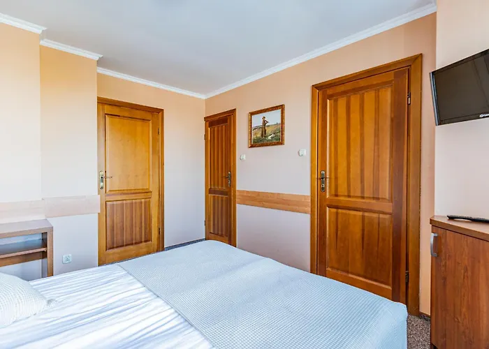 żuławy - Restauracja&hotel Elbląg