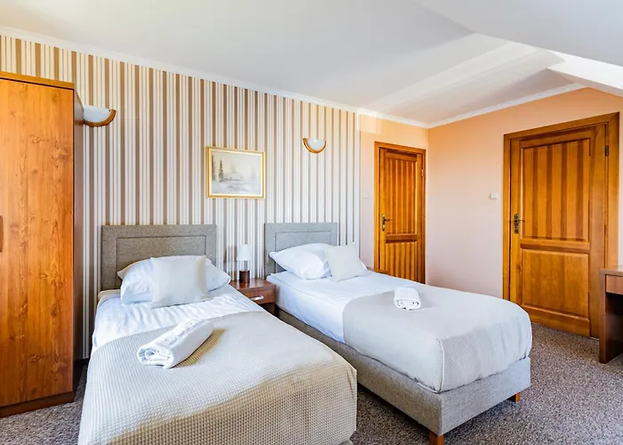 żuławy - Restauracja&hotel Hotel Elbląg