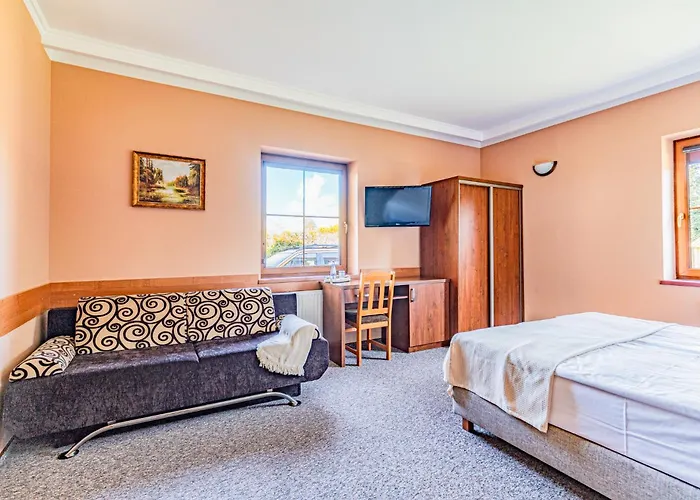 żuławy - Restauracja&hotel Elbląg